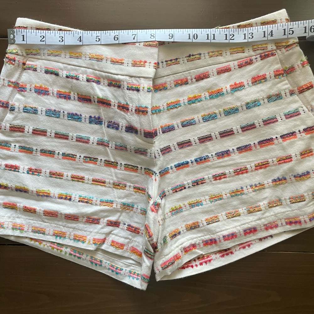 LOFT shorts